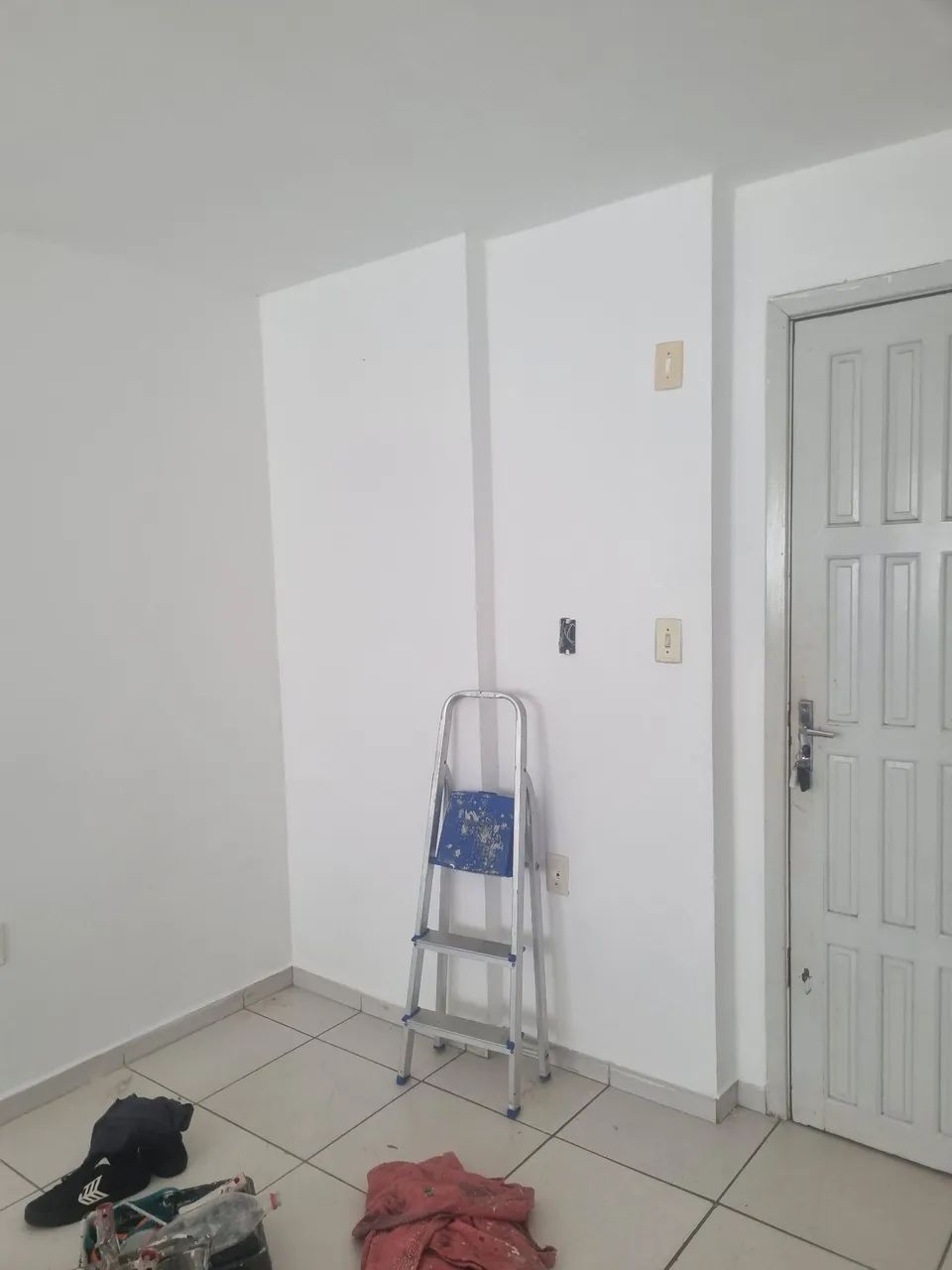 Pintor de acabamento SP Zona Norte.. - Foto 5