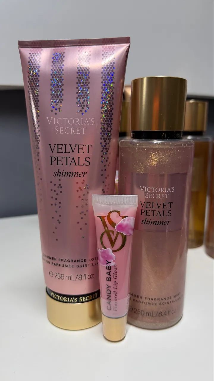 Kit Victoria Secret  - Foto 4