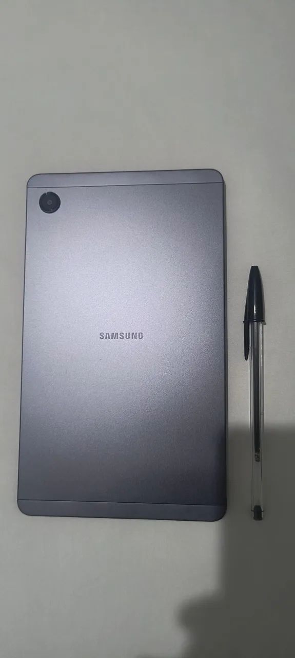 Samsung Tab A11 seminovo excelente