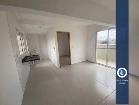 Apartamento na V.Formosa, 43m², 2 Dormitórios - Foto 5
