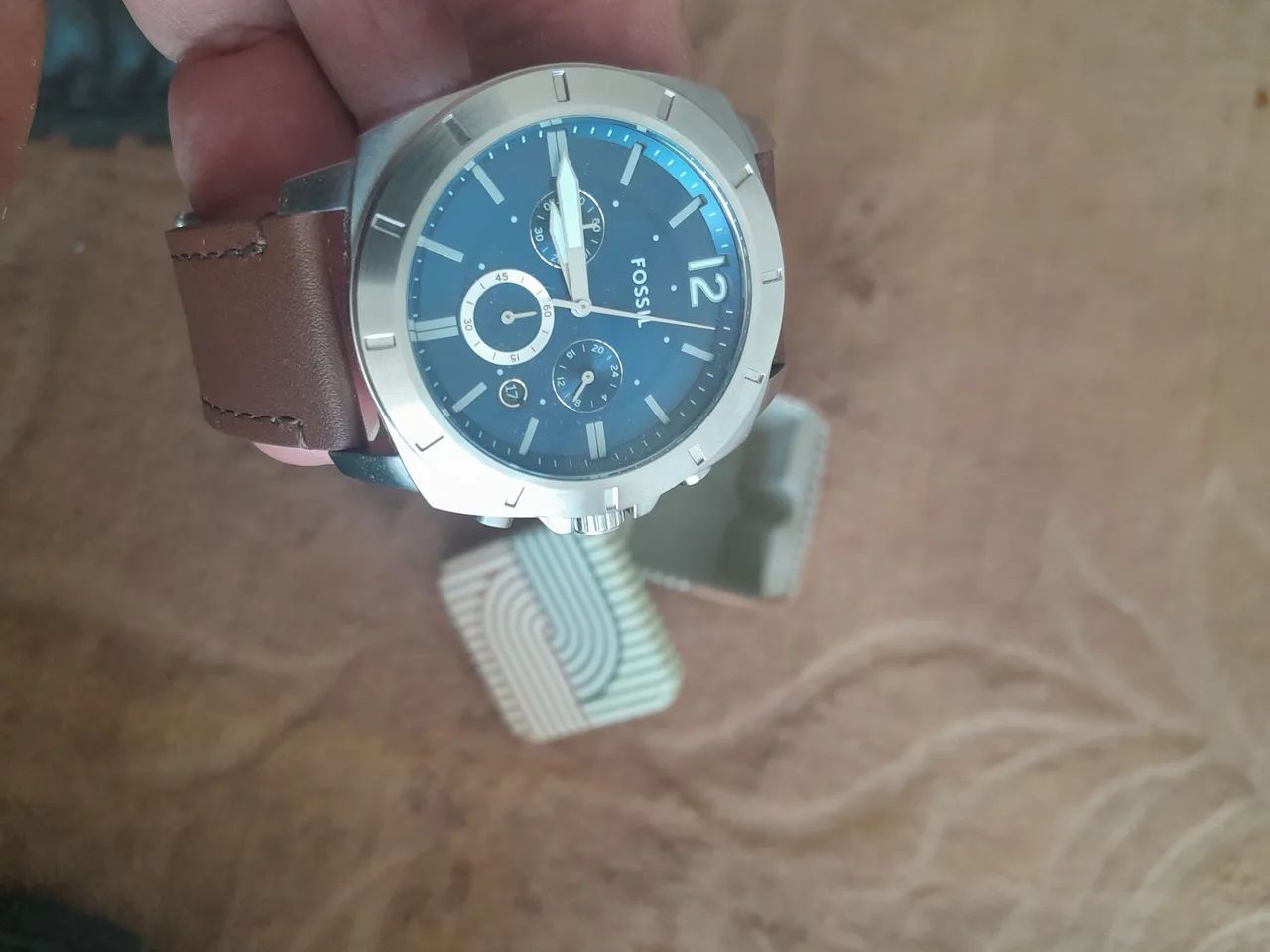 Relogio Fossil original  - Foto 2