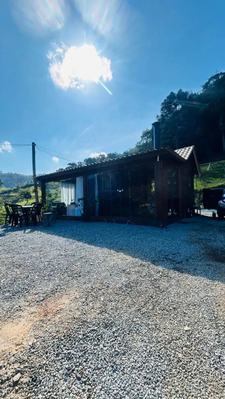 Construtor Chalés Cabanas e Mais - Foto 3