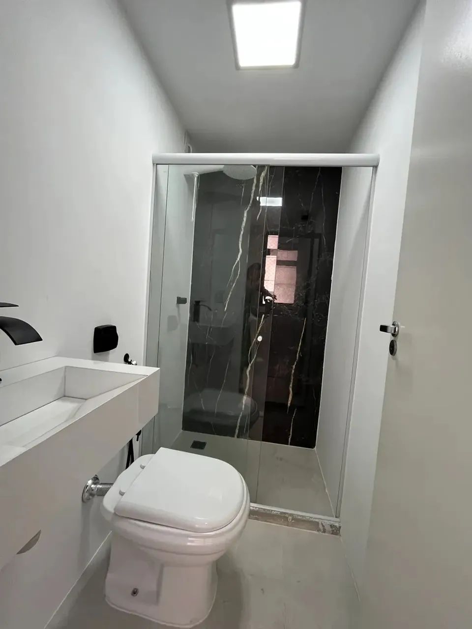 Imóvel para venda tem 134 metros quadrados com 3 quartos em Praia da Costa - Vila Velha -  - Foto 12