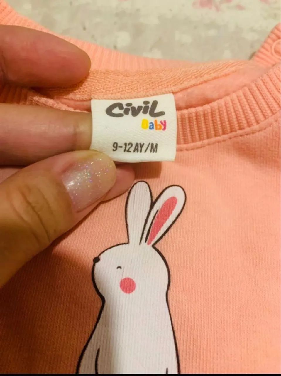 Conjunto infantil. Importado  - Foto 2