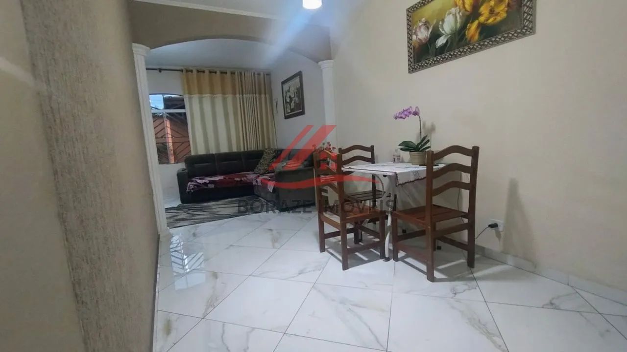 Casa ampla para locação na Vila Bocaina - Foto 5