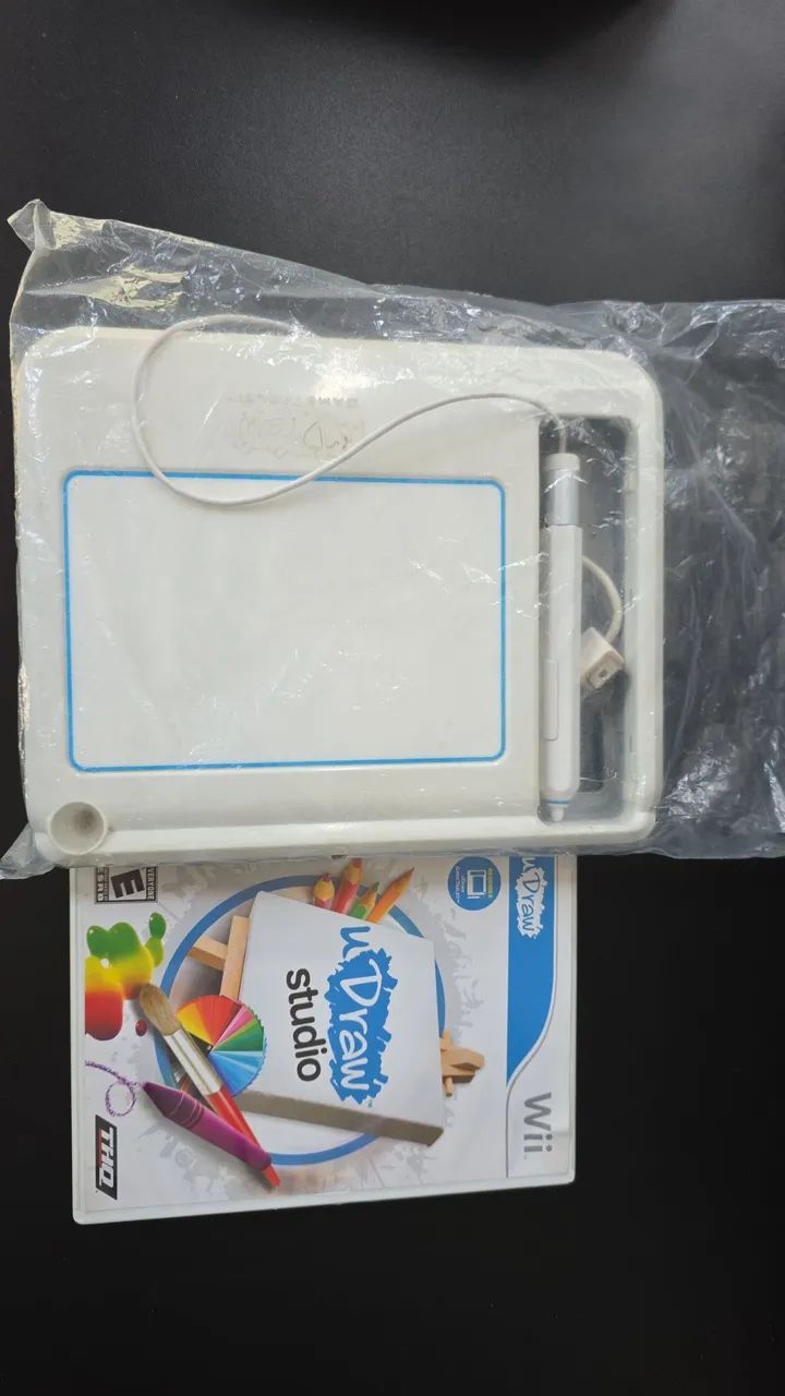 Jogos Nintendo Wii - Foto 2