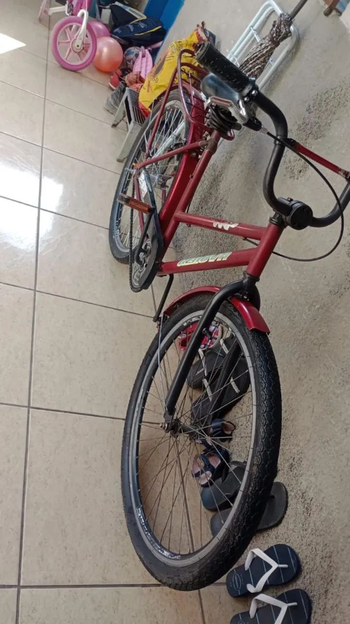 Bicicleta poti - Foto 2