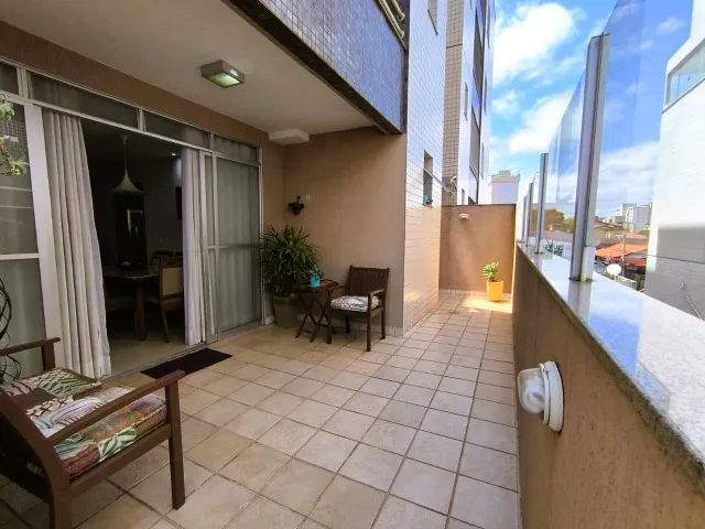 Àrea Privativa  com 3 quartos bairro da Graça