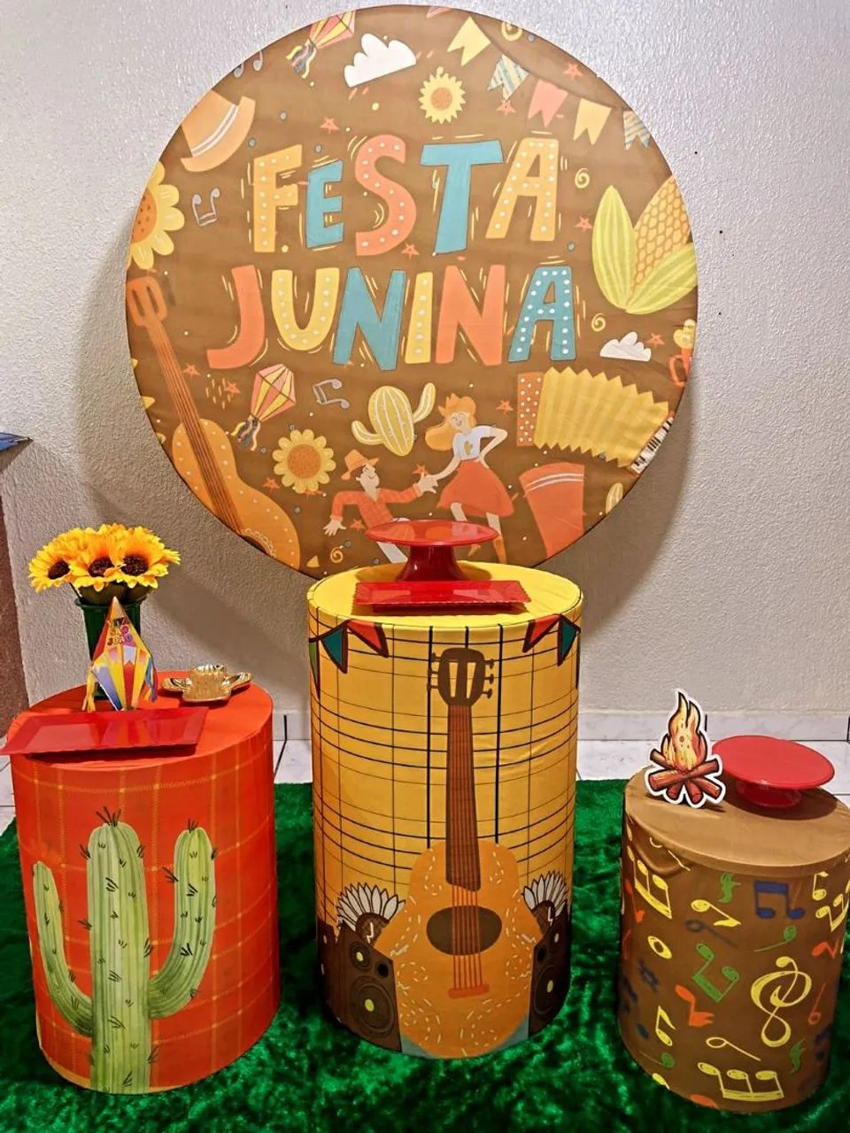 Vendo kit pegue e monte  - Foto 5