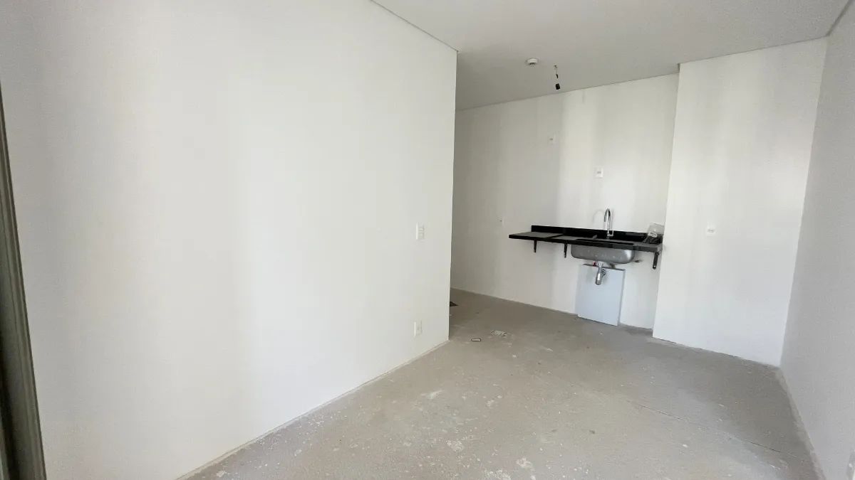 Studio para venda em Jardim Vila Mariana com 1 quarto, 38m² - Foto 3