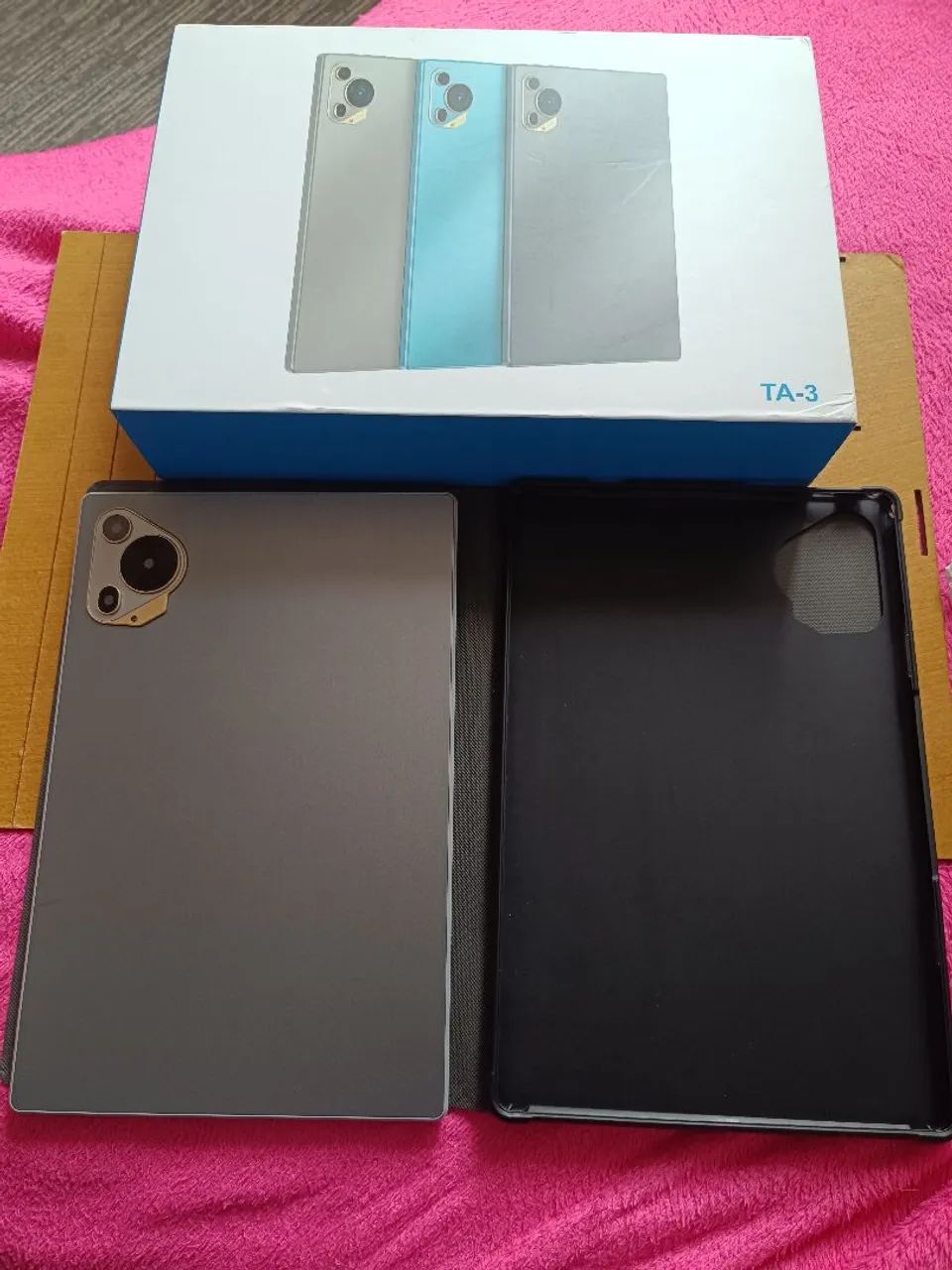 ? TABLET 10,1" - 6GB RAM + 128GB - Foto 2