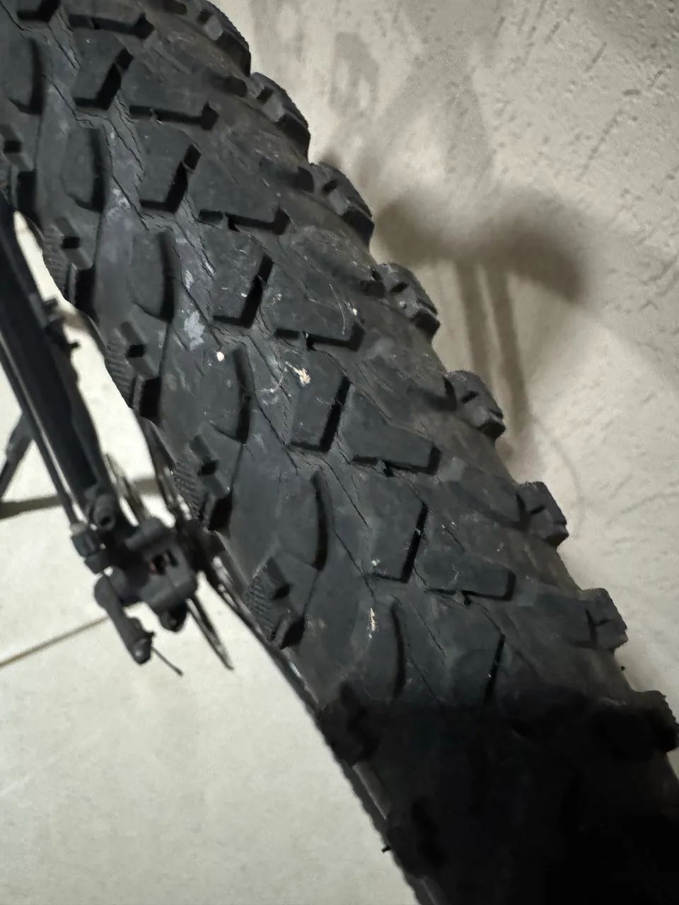 Bicicleta NX11 - Foto 3