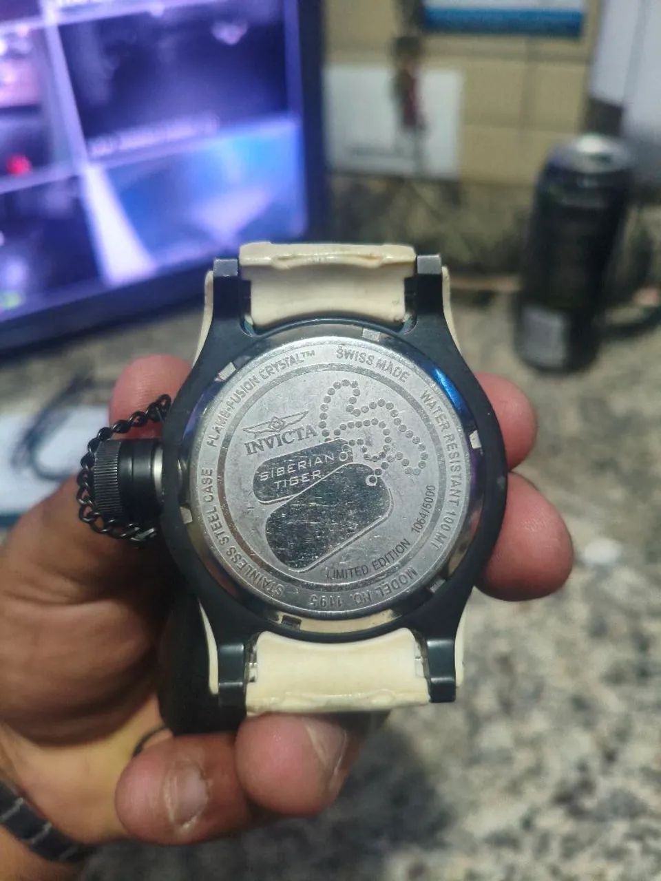 Relógio INVICTA  - Foto 2
