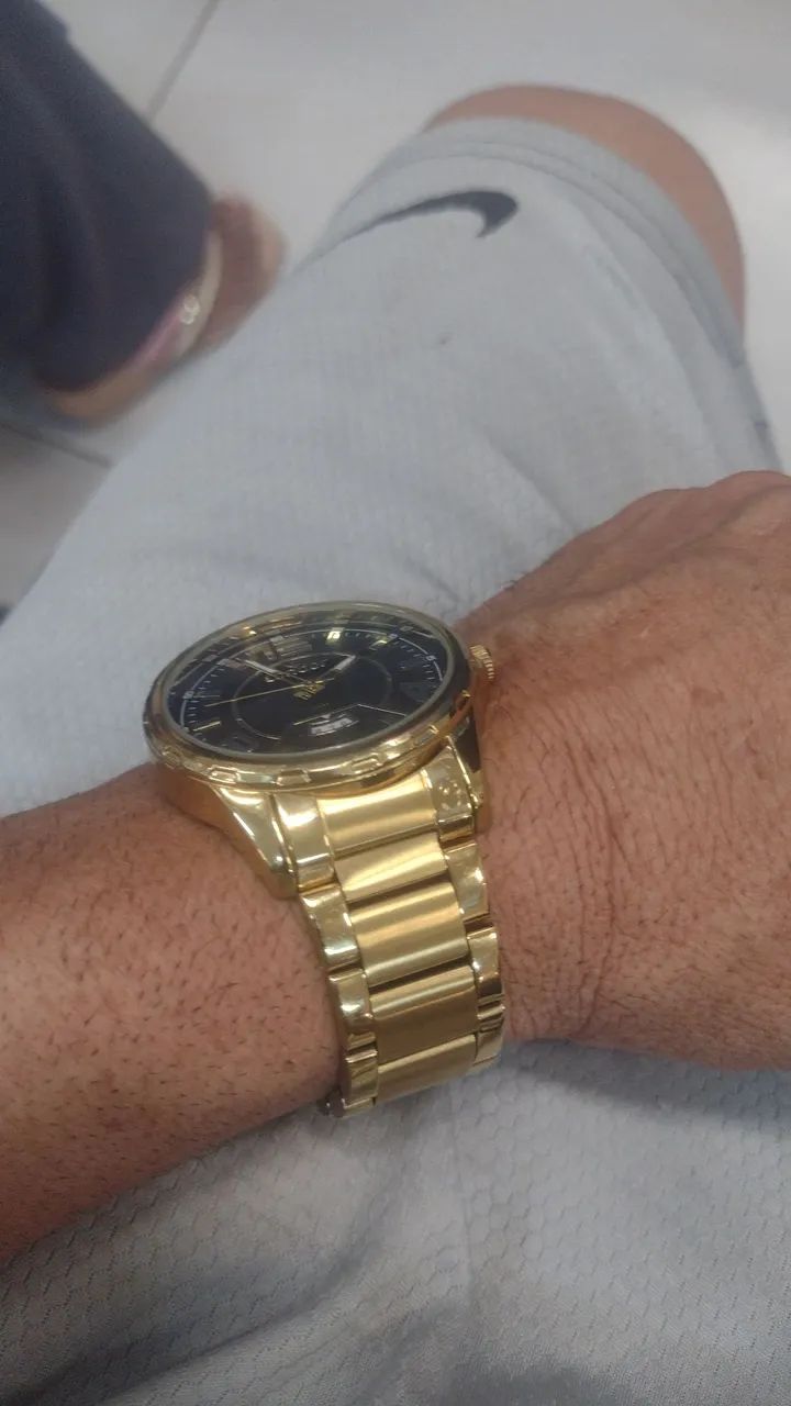 Relógio condor  - Foto 3