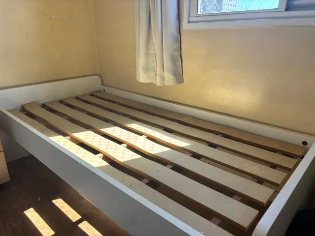 Cama Solteiro - Foto 3