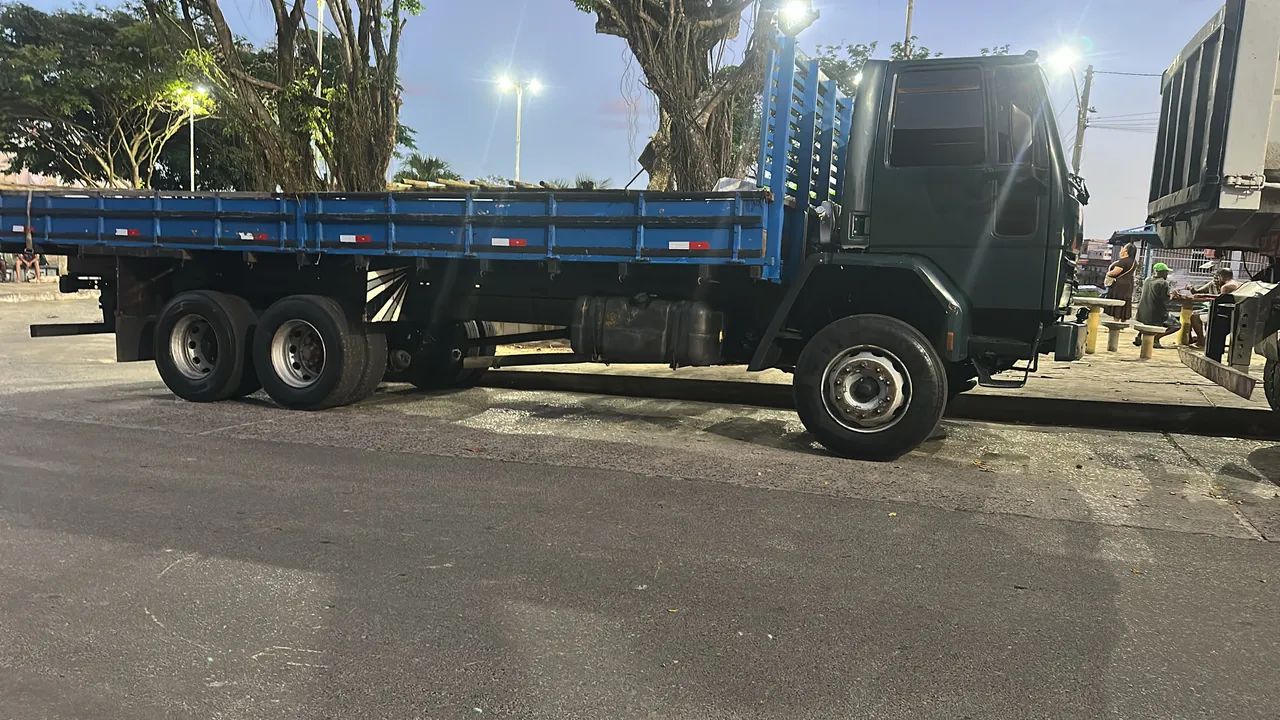 Ford cargo  - Foto 2