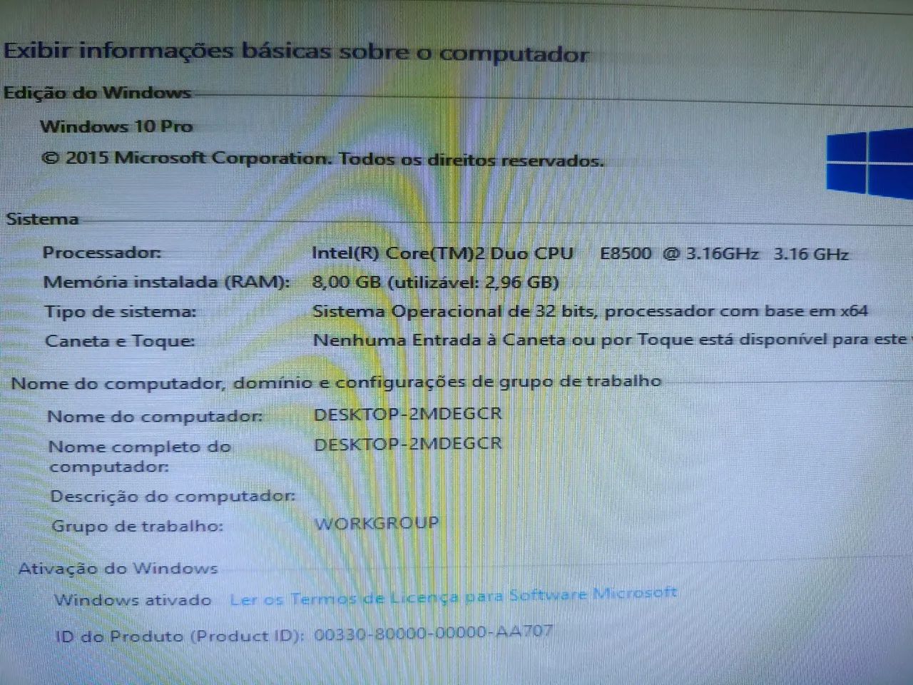Computador Dell  - Foto 3