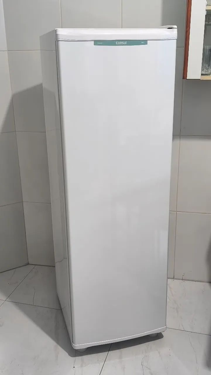 Freezer Consul 142 litros