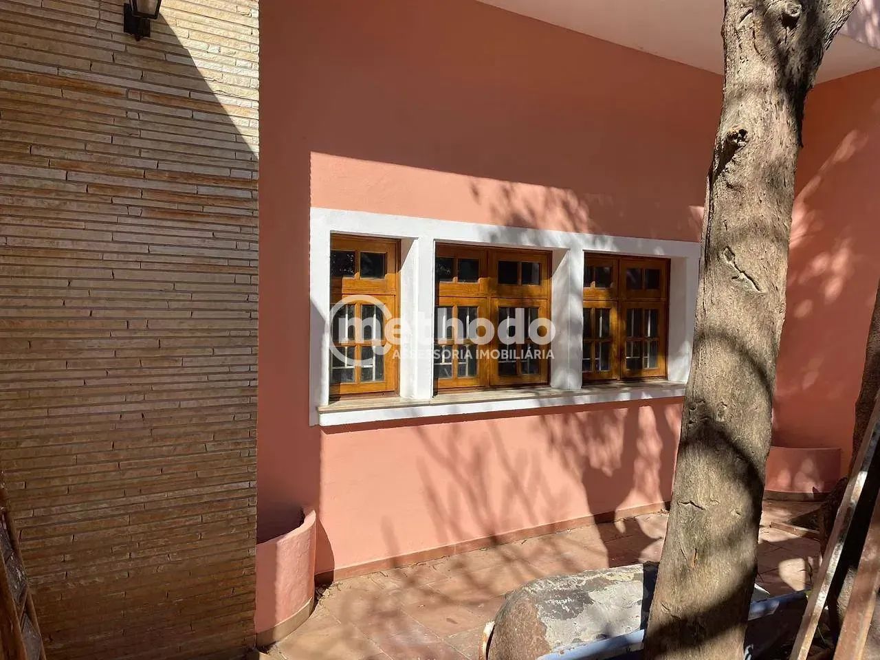 Casa para locação Residencial e Comercial, Cambuí, Campinas, SP - Foto 2
