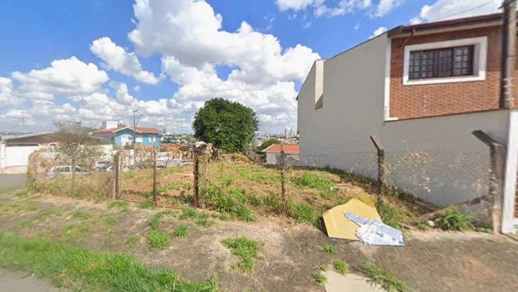 Terreno à venda em Campinas, Taquaral, com 330 m² - Foto 3