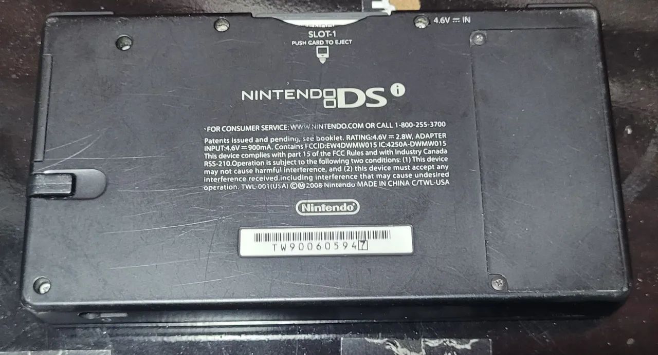 Nintendo dsi  - Foto 3