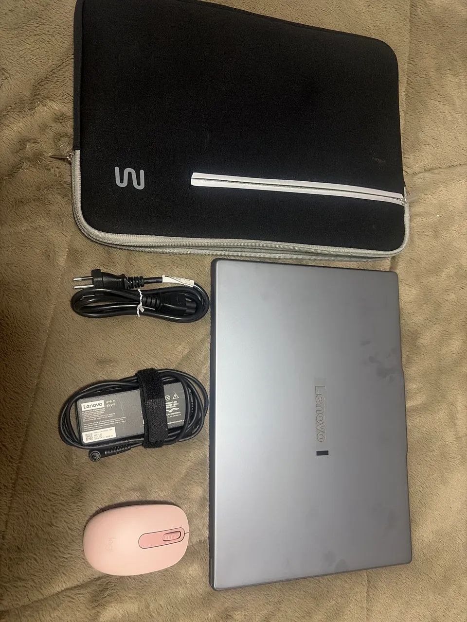 Notebook I5 Lenovo
