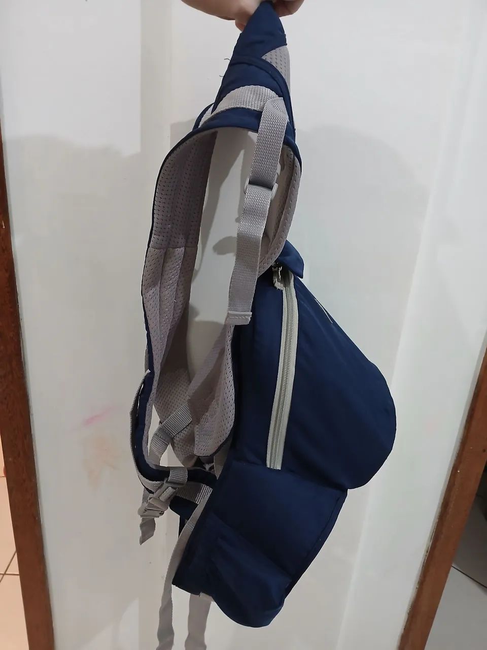 Canguru ergonômico - Foto 5