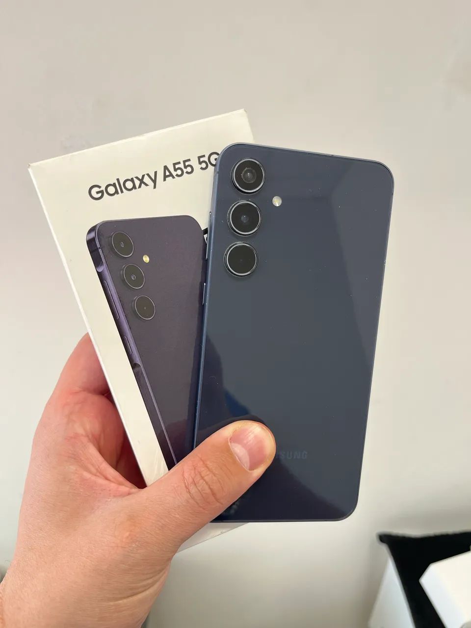 Galaxy A55 256gb 5g