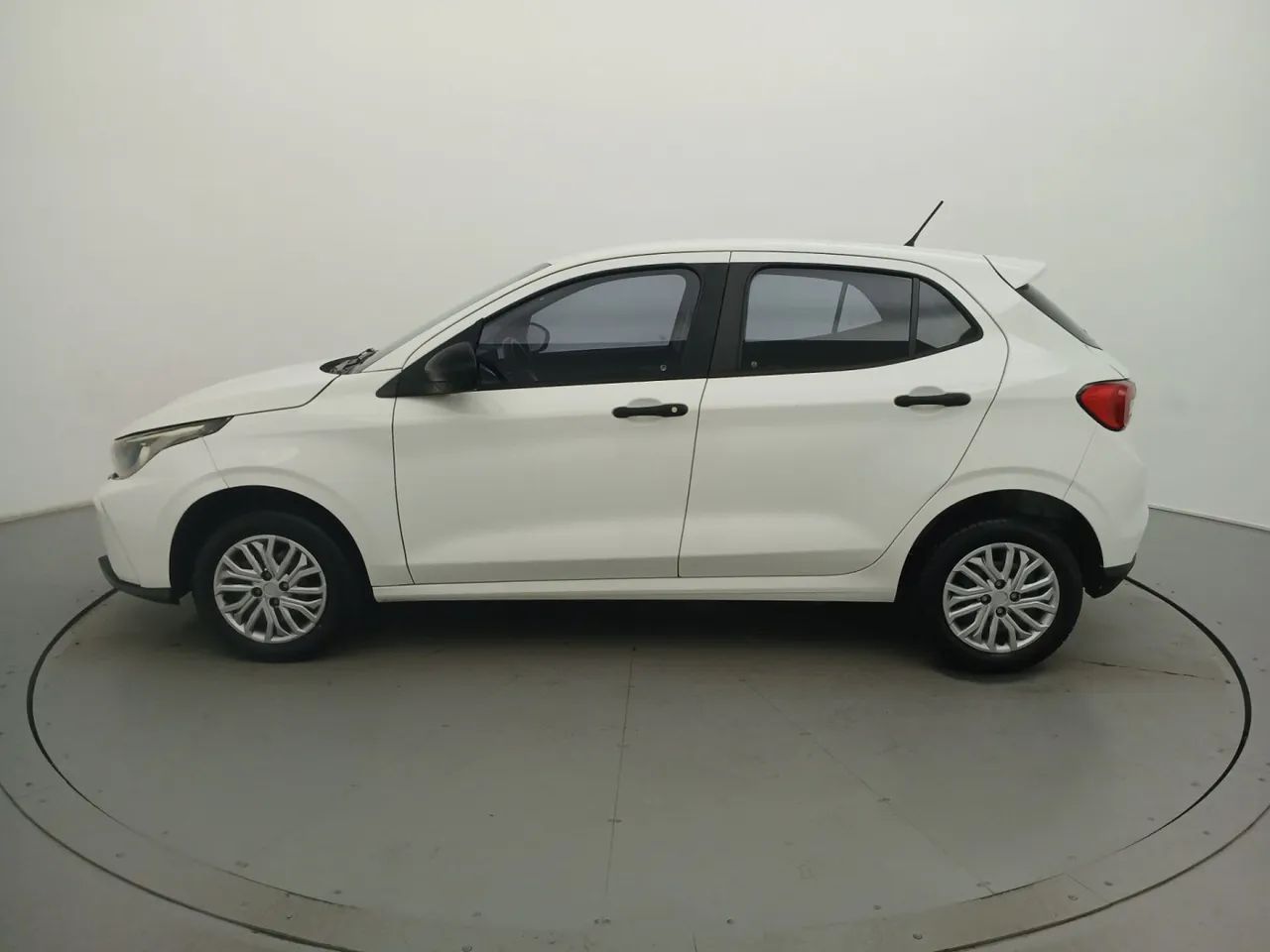 Fiat Argo Drive 1.0 Firefly 2024 - Foto 2