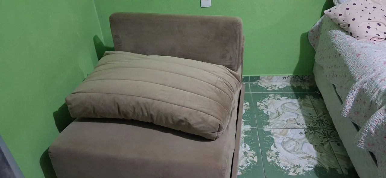 Sofá retrátil  - Foto 3