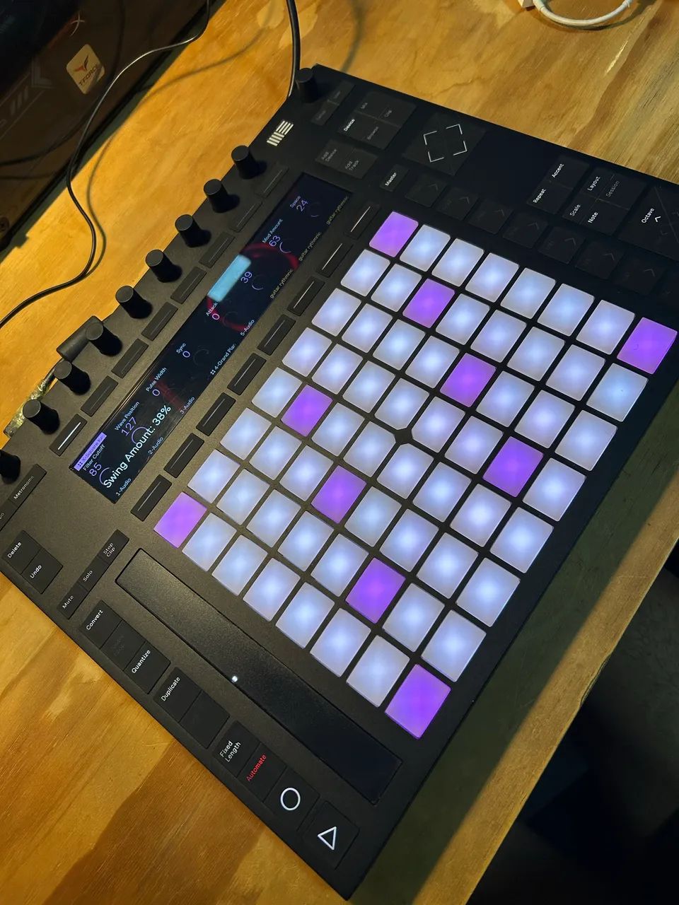 Ableton Push 2  - Foto 3