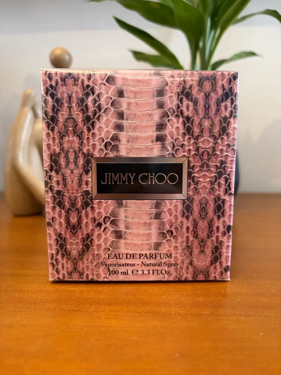 Jimmy Choo edp 100ml
