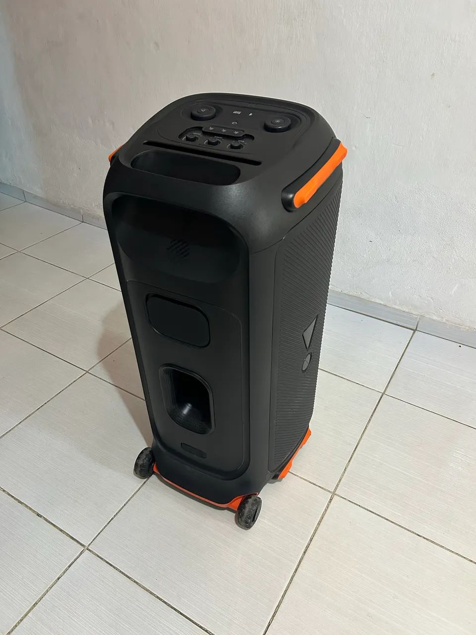 JBL Partybox 710 - Foto 5