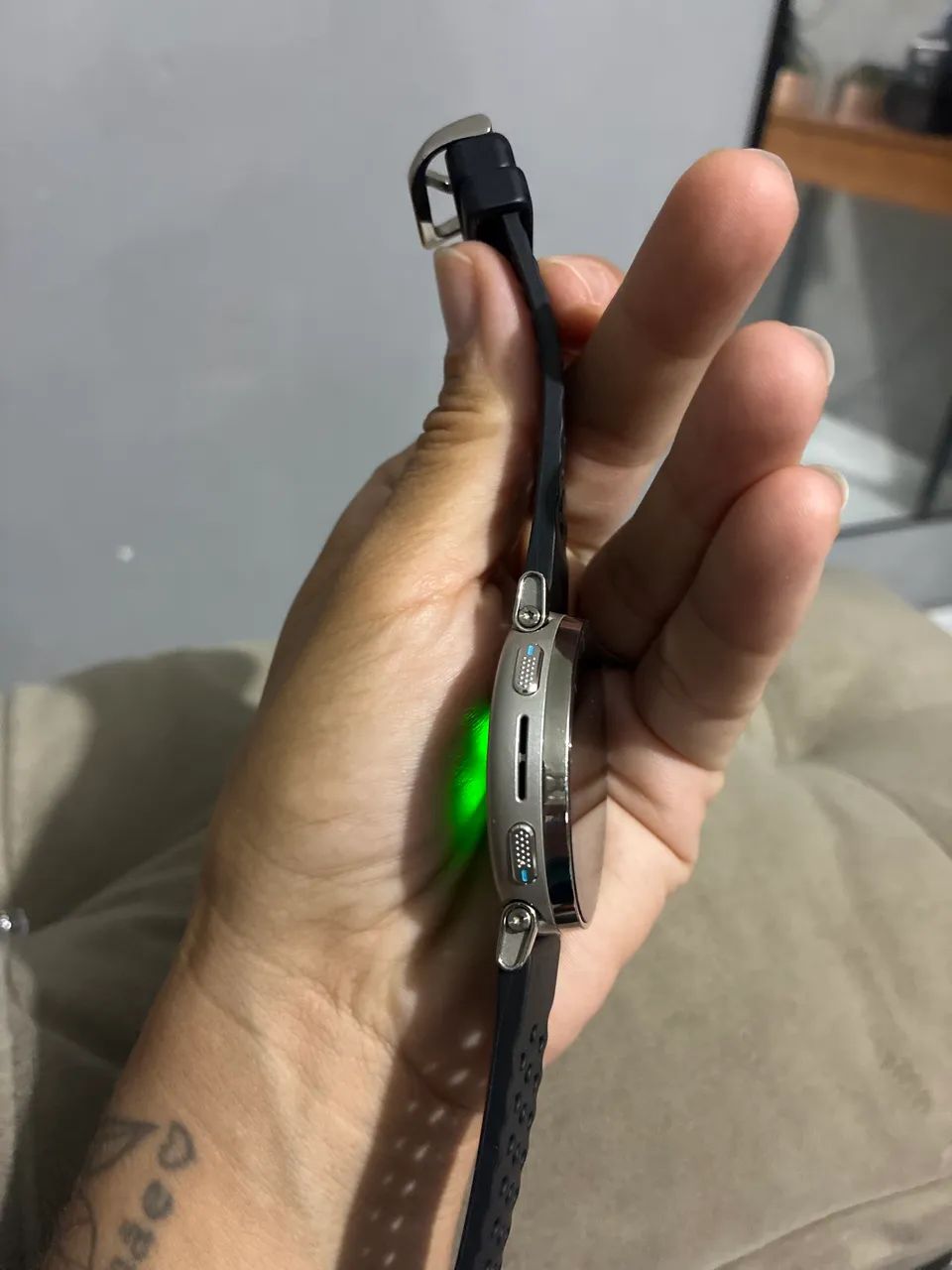 AMAZFIT ACTIVE 3 PREMIUM - Foto 3