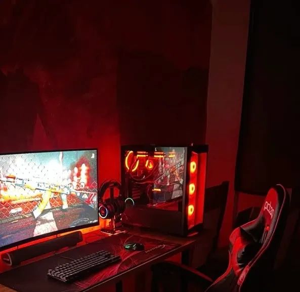 PC GAMER ENTRADA