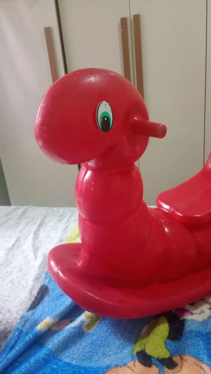 Cavalinho  - Foto 3