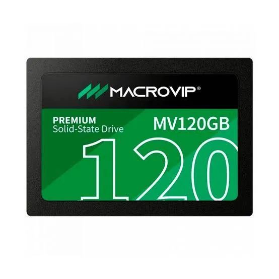 SSD Sata 120 GB - Foto 3