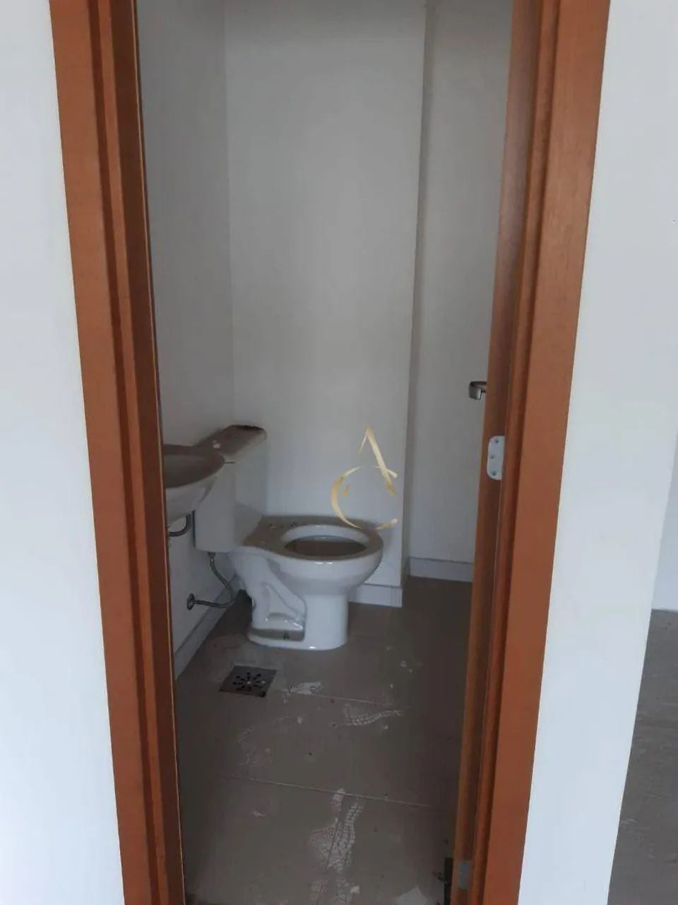 SALA COMERCIAL PARA VENDA - ROSSI VIA OFFICE - NOVA IGUAÇU - Foto 5