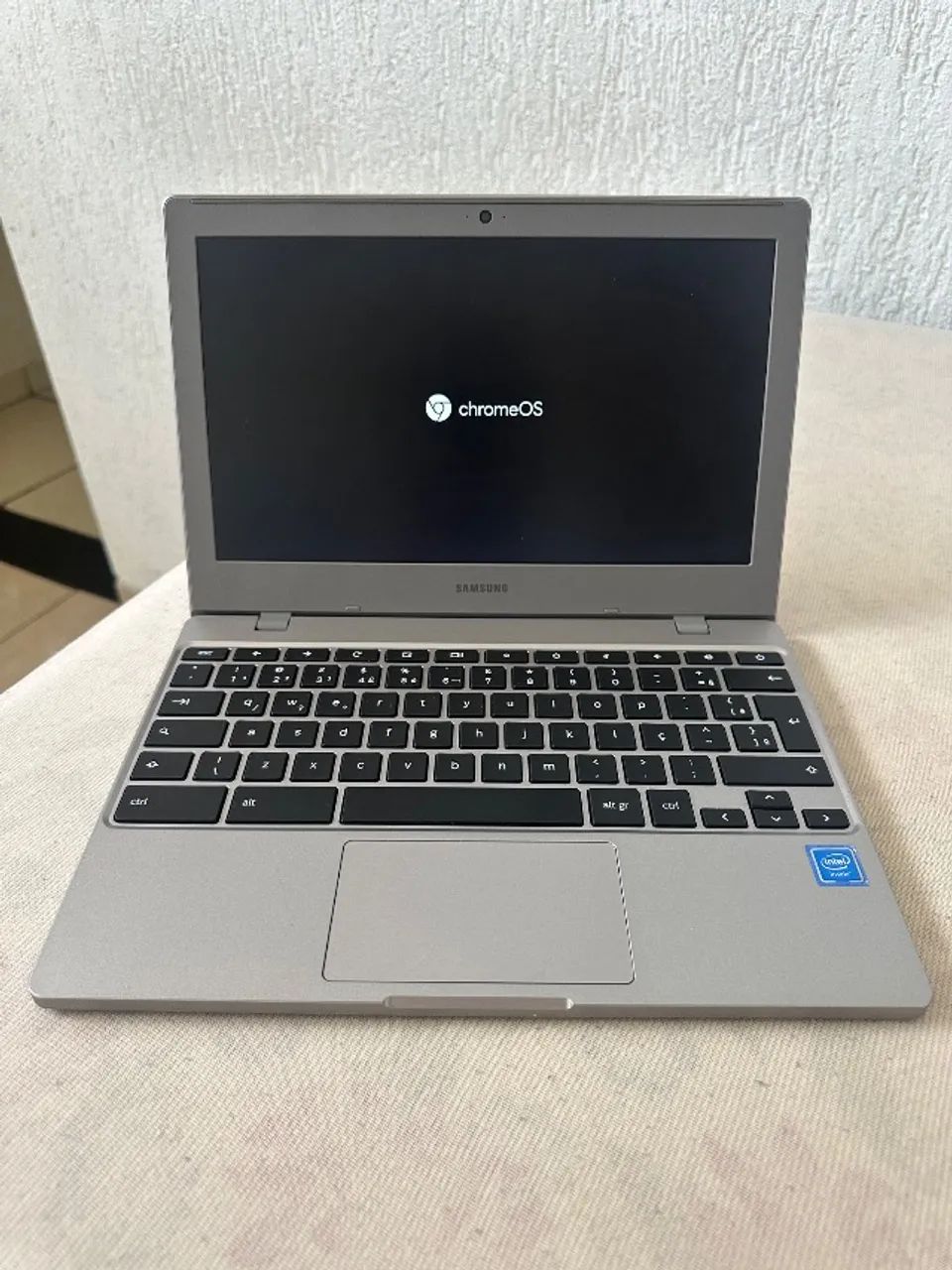 Notebook  - Foto 2