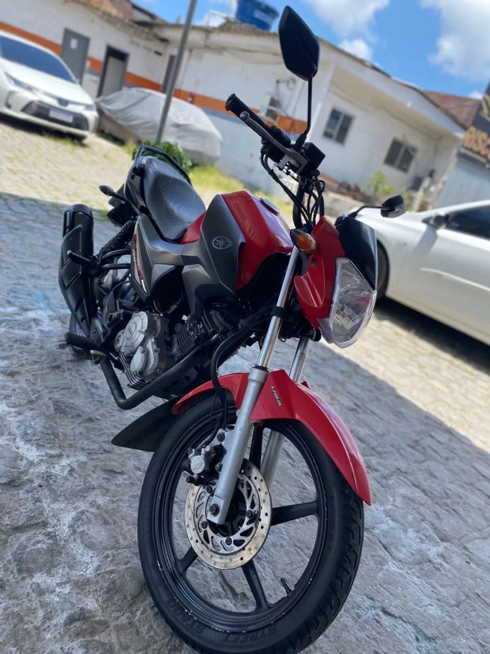 FACTOR 150  2018  PREÇO BAIXO !!
