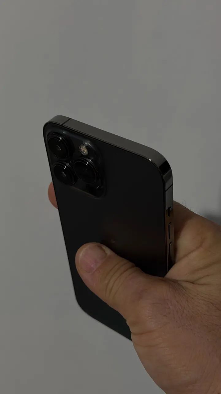 iPhone 13 Pro Max 128gb 100% - Foto 2
