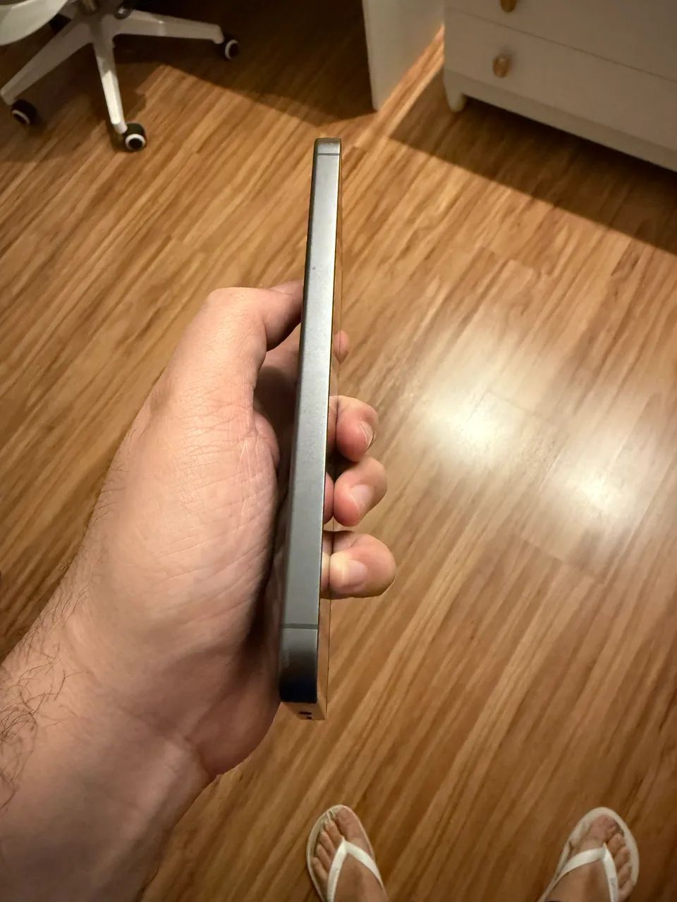 S24 FE 256gb Preto - Foto 3