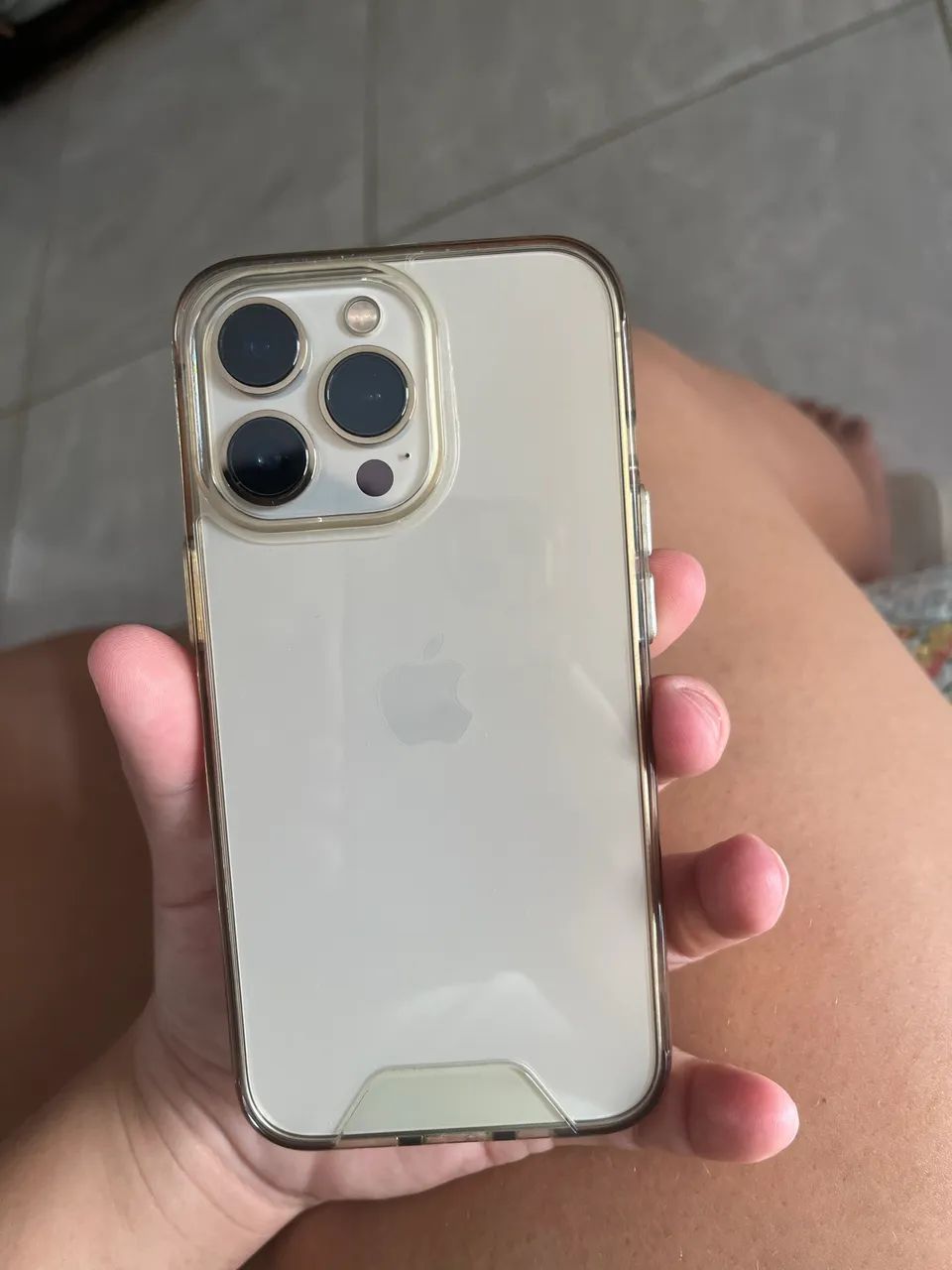 iPhone 13 Pro