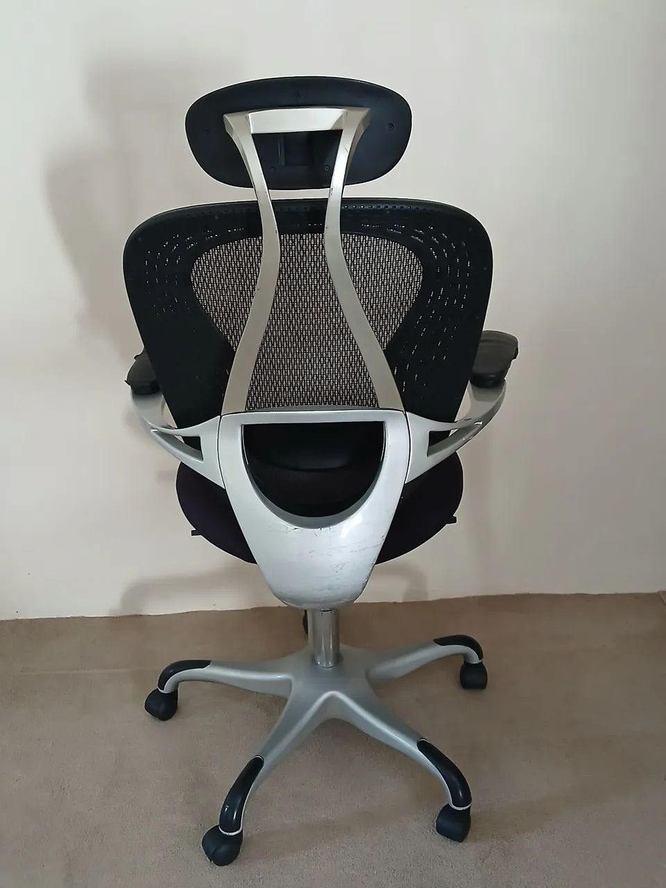 Cadeira escritório  - Foto 3