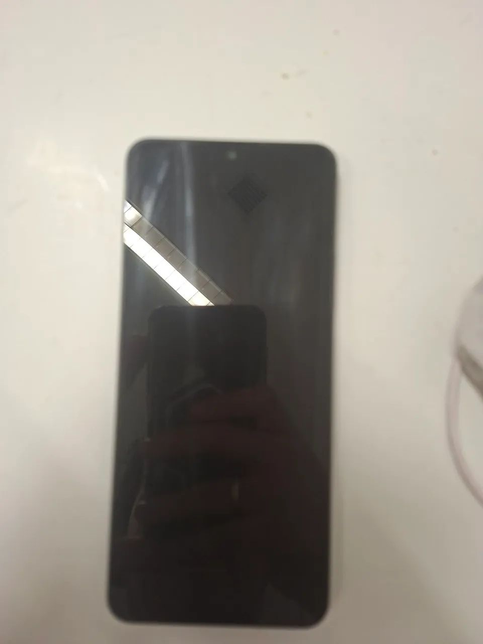 Redmi 14C acompanha carregador - Foto 2