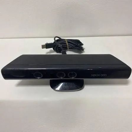 Xbox 360 - Sensor Kinect