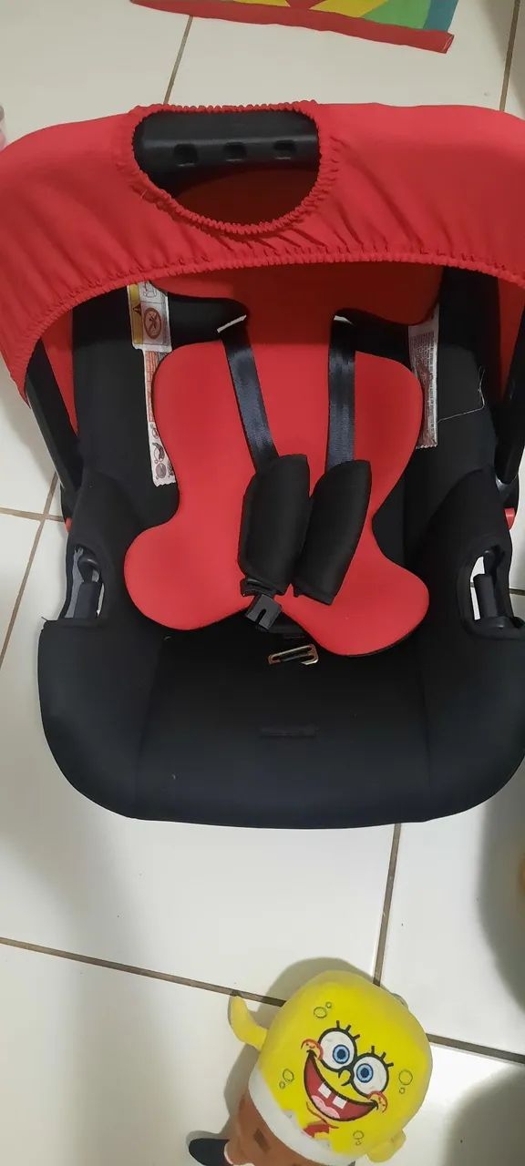Bebe comforto - Foto 2