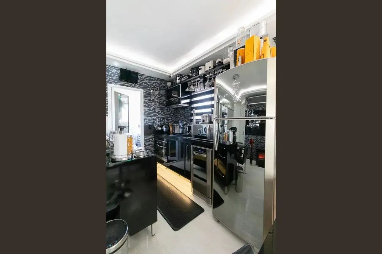 Imóvel para aluguel possui 95 metros quadrados com 1 quarto em Cerqueira César - São Paulo - Foto 10