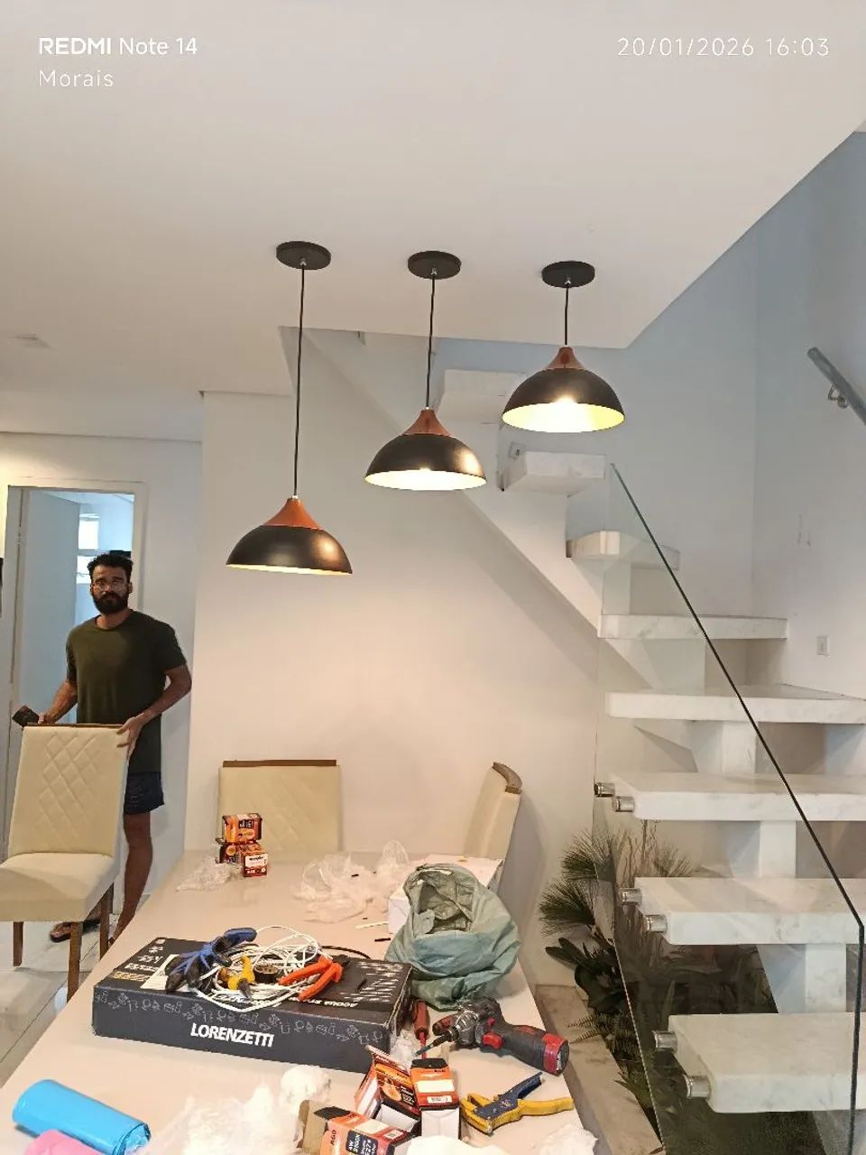 Eletricista residencial  - Foto 2