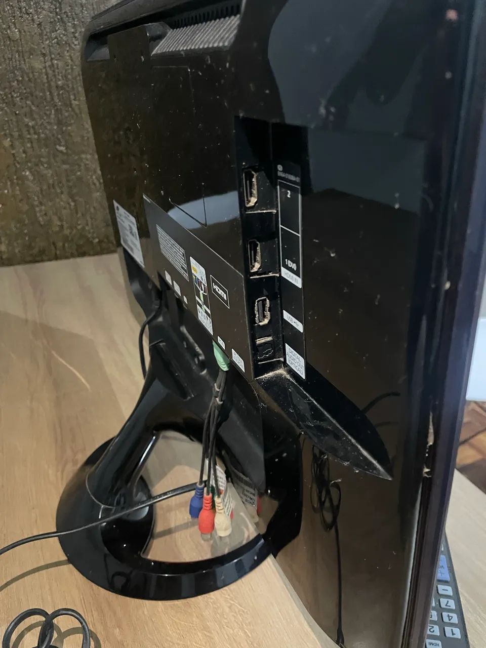 Monitor Samsung  - Foto 4